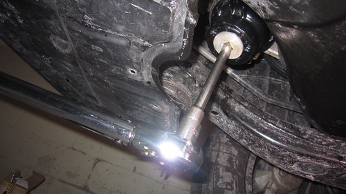 2010 Toyota Camry Oil Change (2.5L I4) Flickr Photo Sharing!