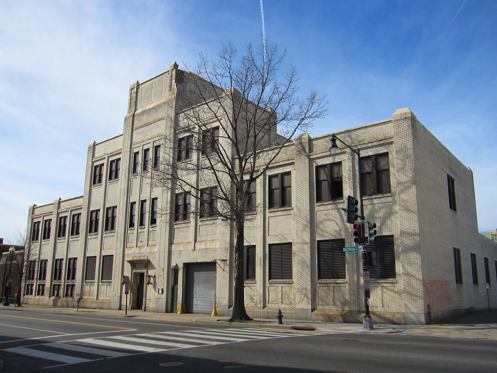 Bread For The City Shaw's Historic Bakeries