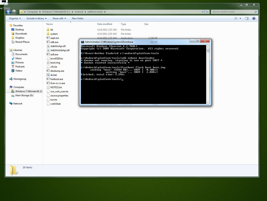 flashing kernel through ADB...LOTS OF PICS!!