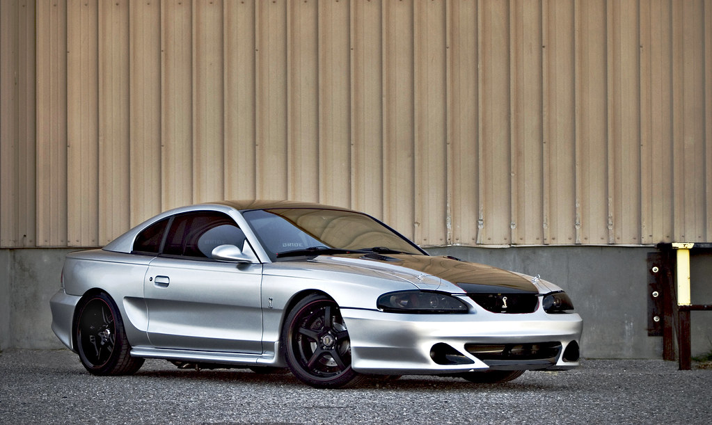 Sn95 Drag Wing at William Ortiz blog