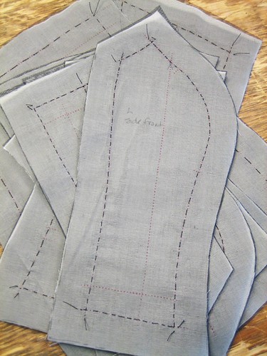 bastedtoorganza