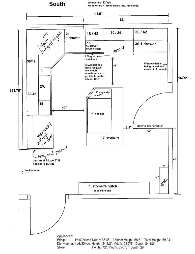 13 X 13 Kitchen Design / Kitchen Project 13 Sacramento Kitchen Design