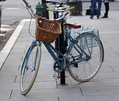 TheWashCycle Classic Bike