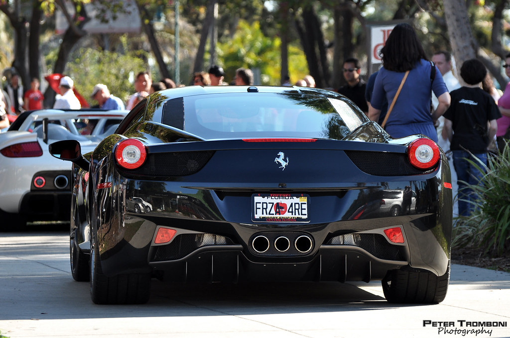 [Photos] Sarasota Exotic Car Fest