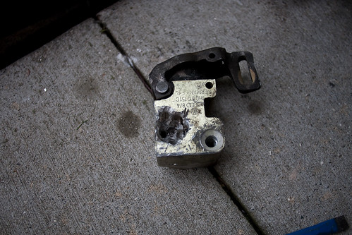 Rear brake proportioning valve | VW Vortex - Volkswagen Forum