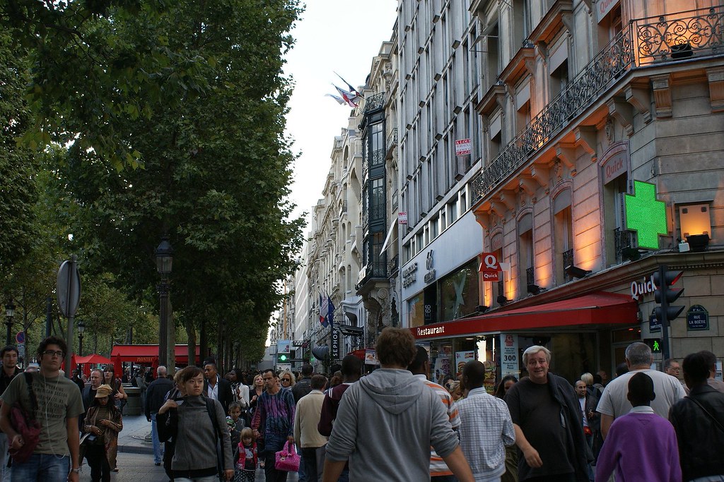 PARIS My city Page 27 SkyscraperPage Forum