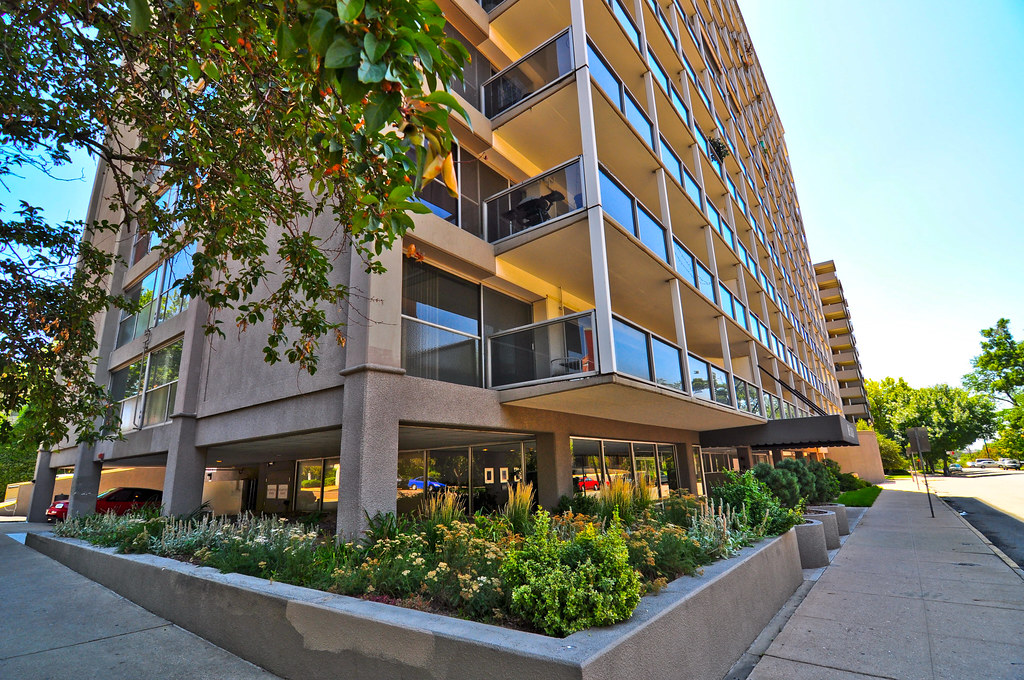 DENVER Capitol Hill Neighborhood PART I SkyscraperPage Forum