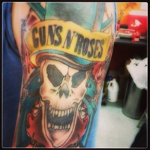 Flickriver: Crazy Monkey Tattoo's Most Interesting Photos 500_x_500_jpg
