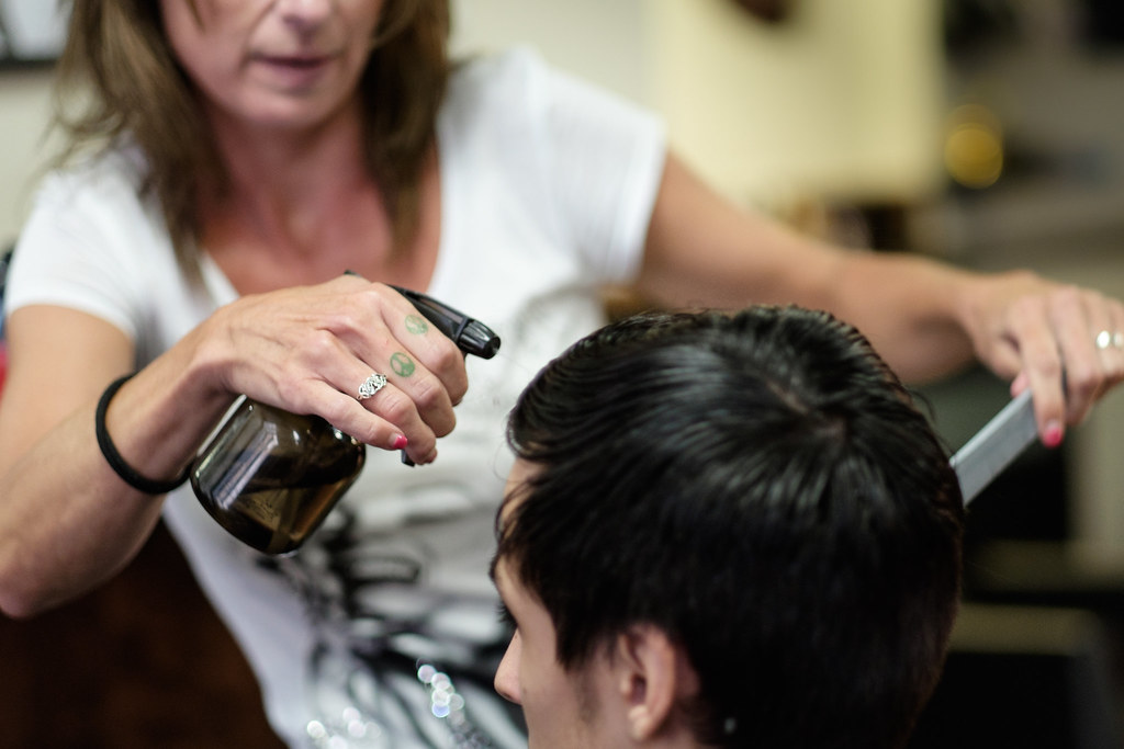 Famous Inspiration 41+ Mens Haircut Downtown Montreal