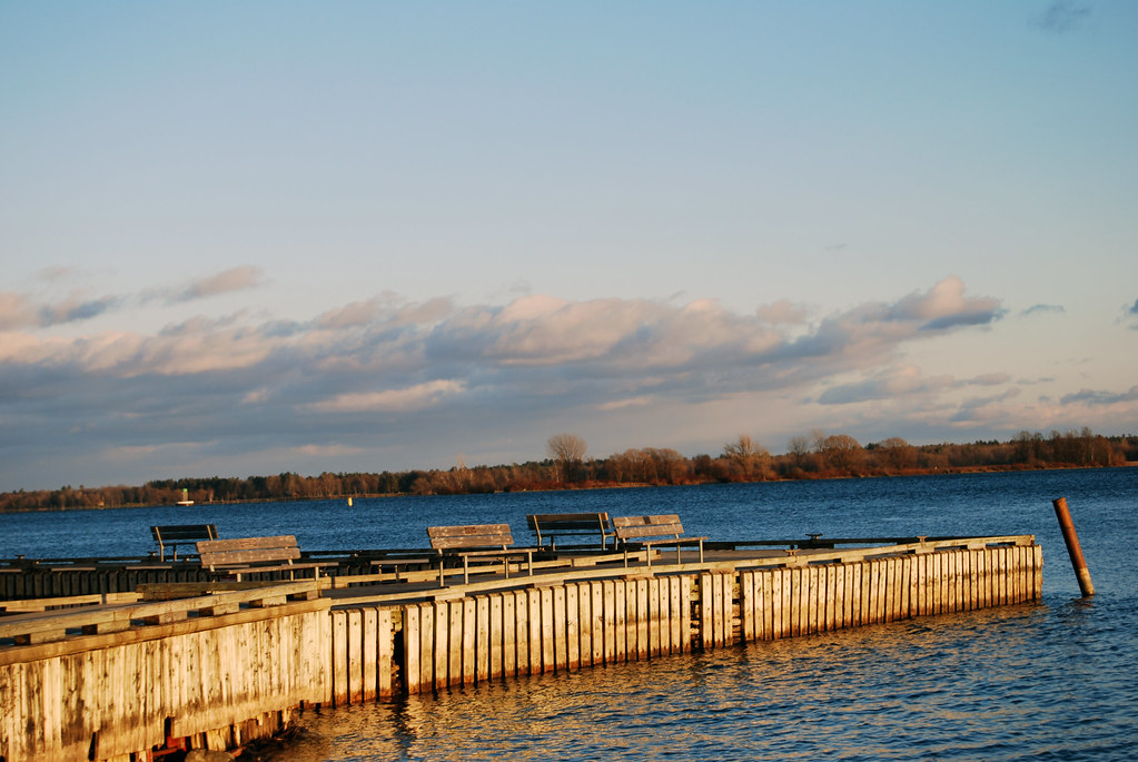 Morrisburg Beach Ontario Tripcarta