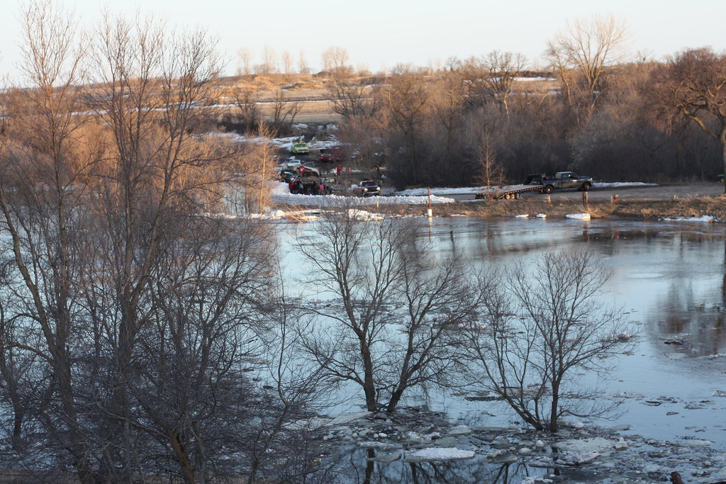Elevation of Souris, MB R0K, Canada Topographic Map Altitude Map