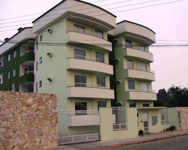 Vendese apartamento decorado e mobiliado em Jaraguá do Sul (SC