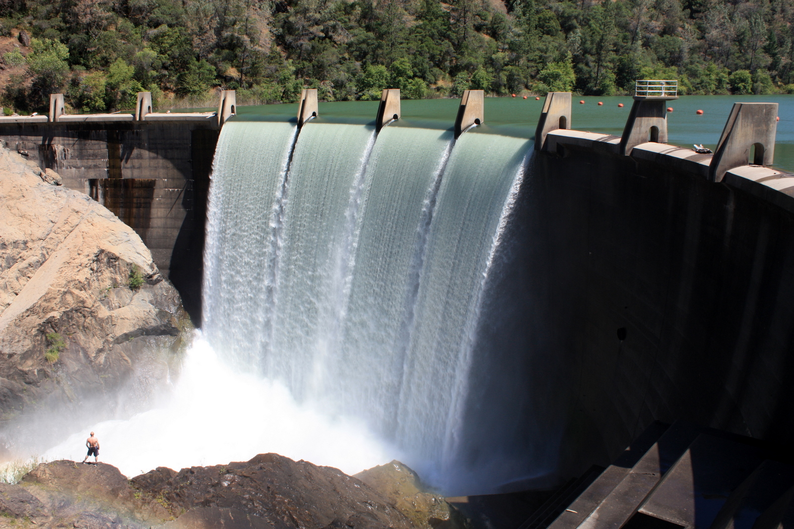 Elevation of CA, CA, USA Topographic Map Altitude Map