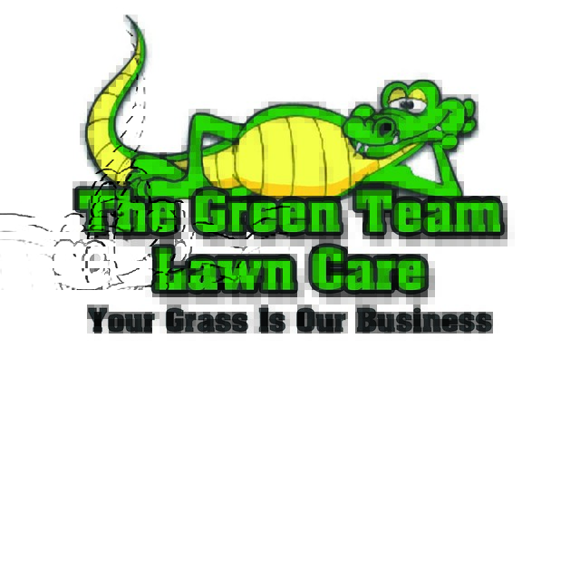 Green Team Lawn Care Logo Design Explore brandpartners