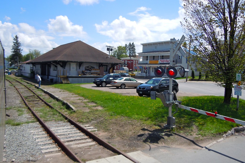 Village of Constableville New York Around Guides