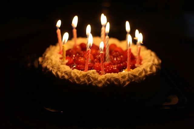Project 365 168 170611 Happy Birthday Laura! Flickr Photo Sharing!