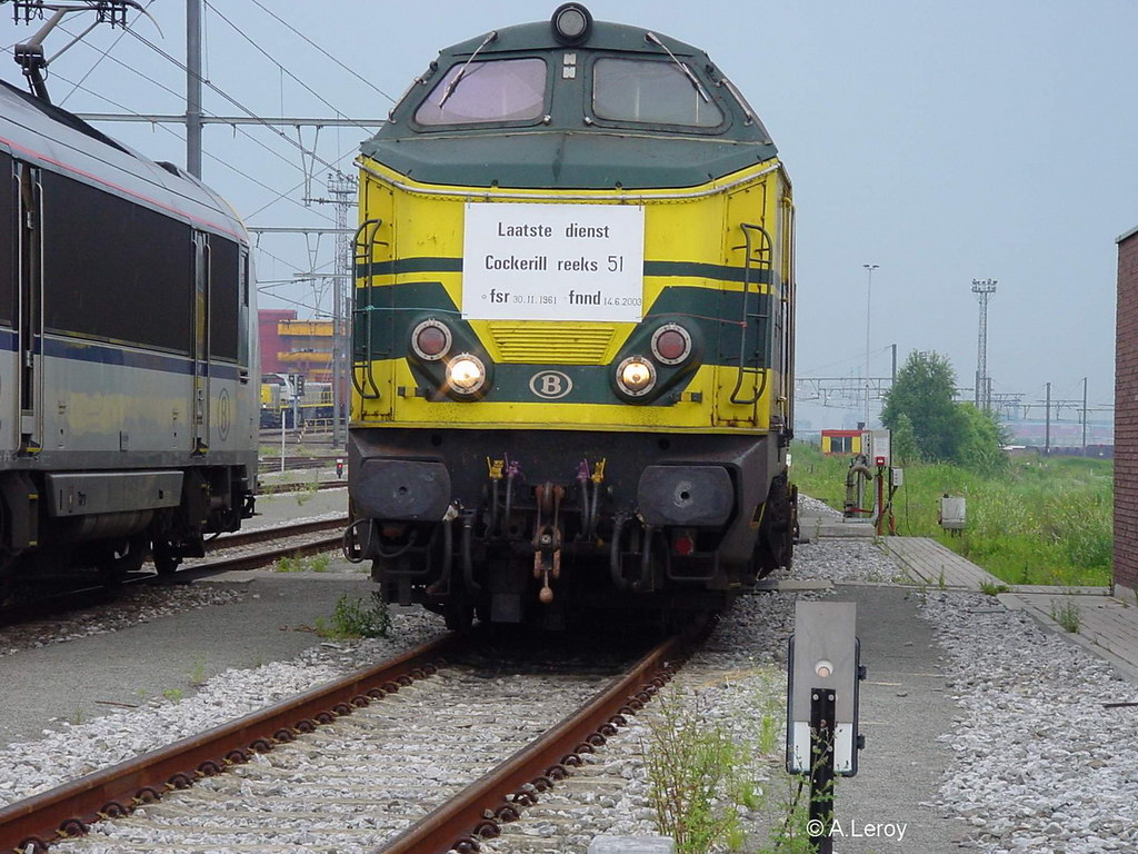 Drehscheibe Online Foren 04 Historische Bahn Der letzte