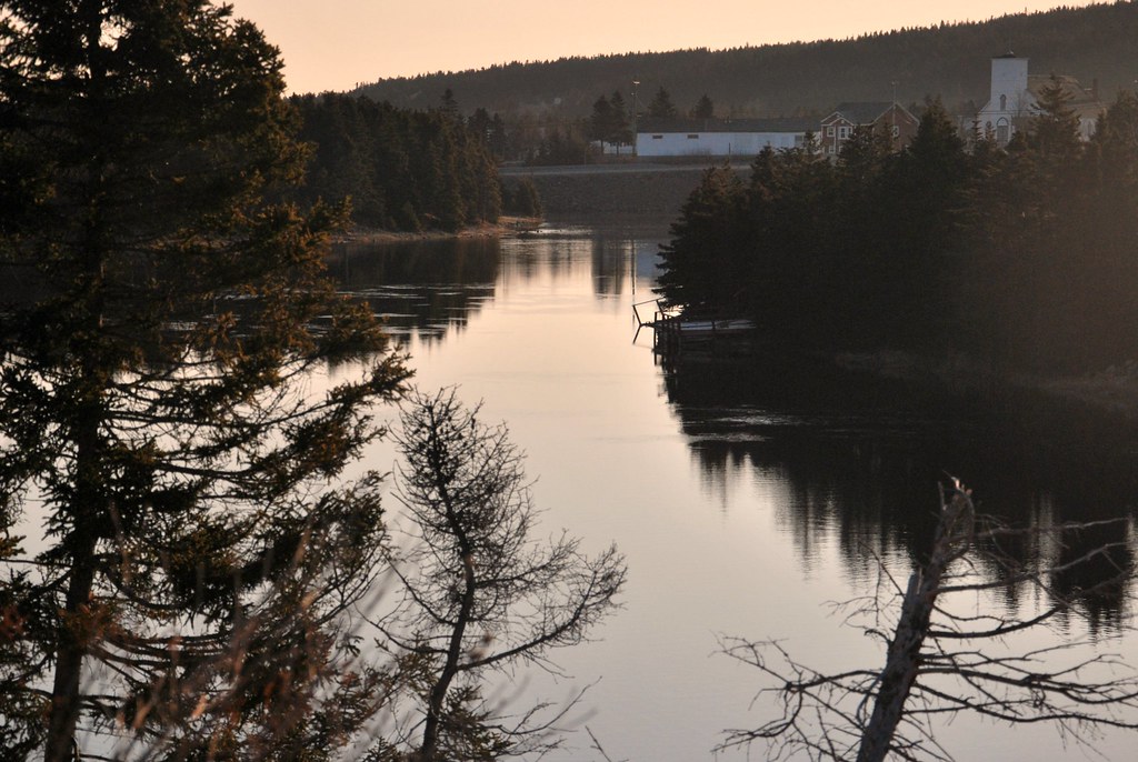 Conception Harbour, NL, Canada Sunrise Sunset Times
