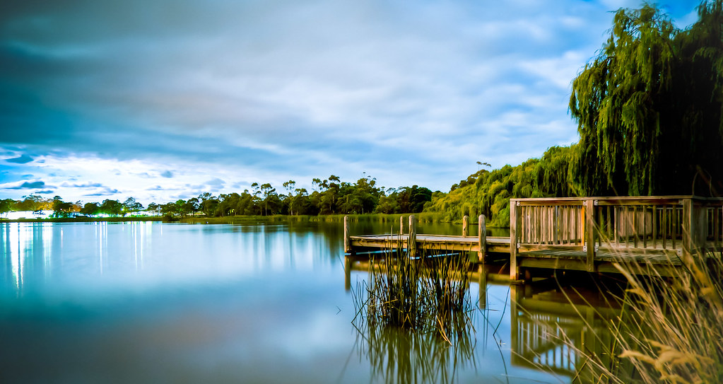 Elevation of Longford VIC, Australia Topographic Map Altitude Map