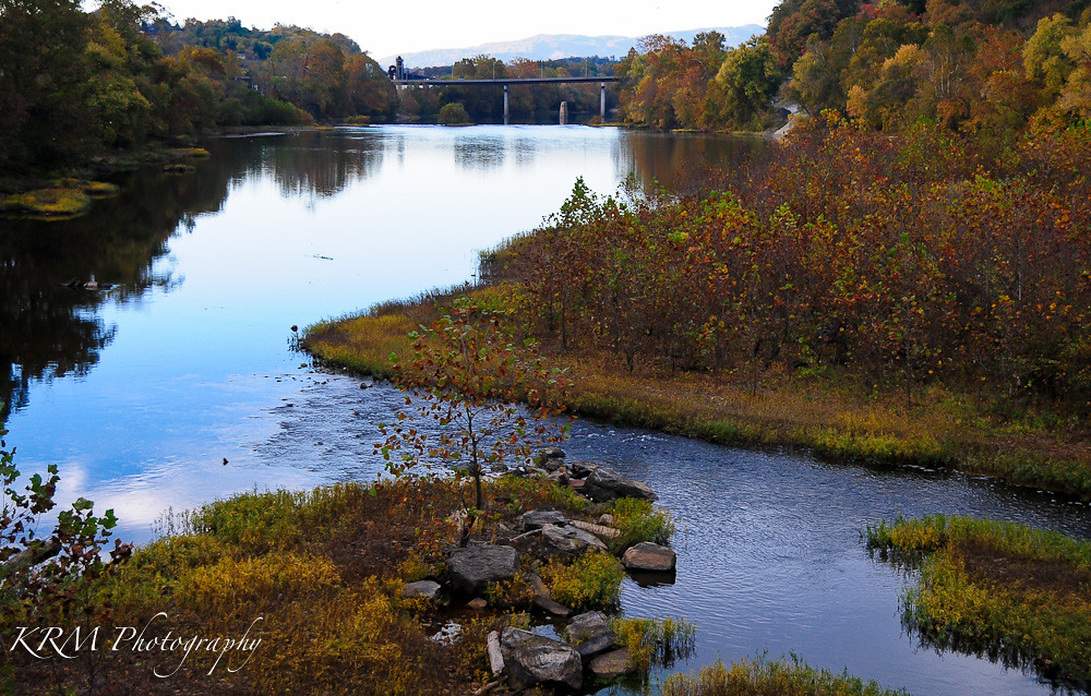 Elevation of Lynchburg, VA, USA Topographic Map Altitude Map