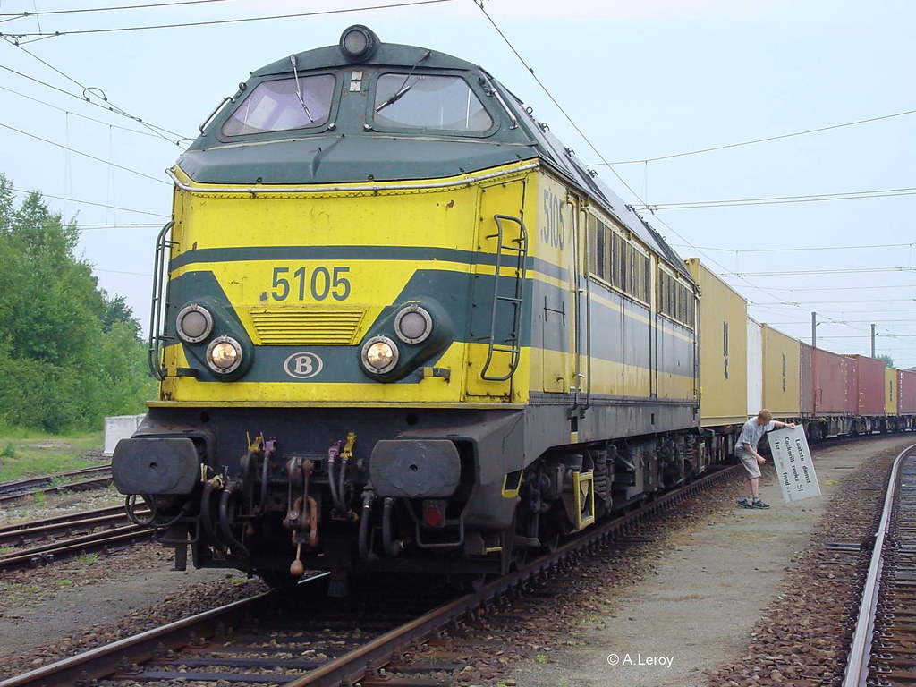 Drehscheibe Online Foren 04 Historische Bahn Der letzte