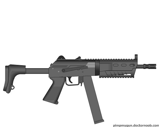 AK-45 (Military) | Flickr - Photo Sharing!