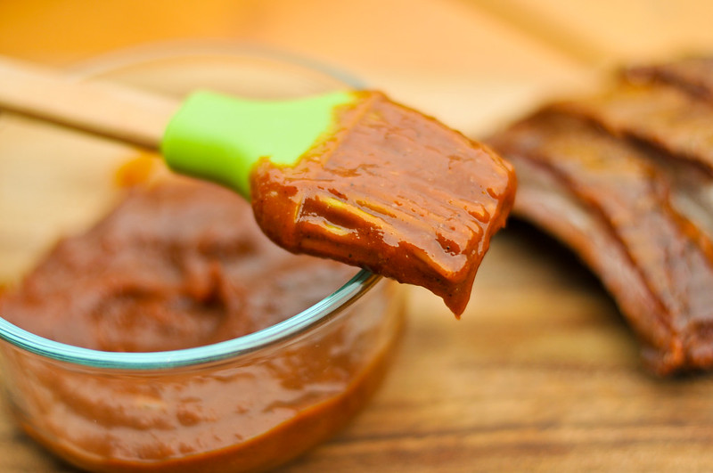 Kansas CityStyle Barbecue Sauce Recipe The Meatwave