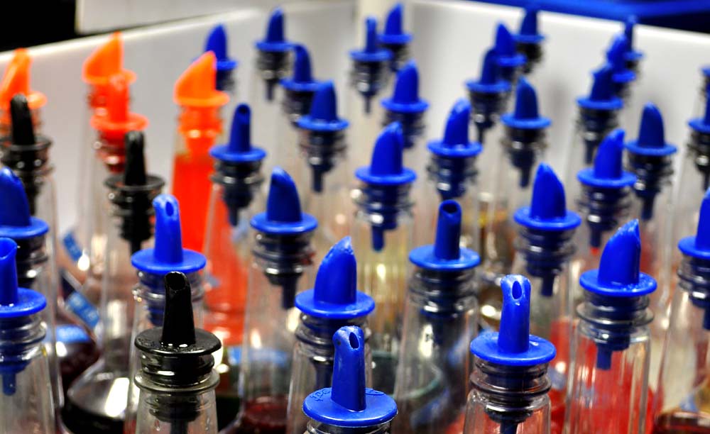 St. Louis Snow Cone Fun Foods Catering and Gifting