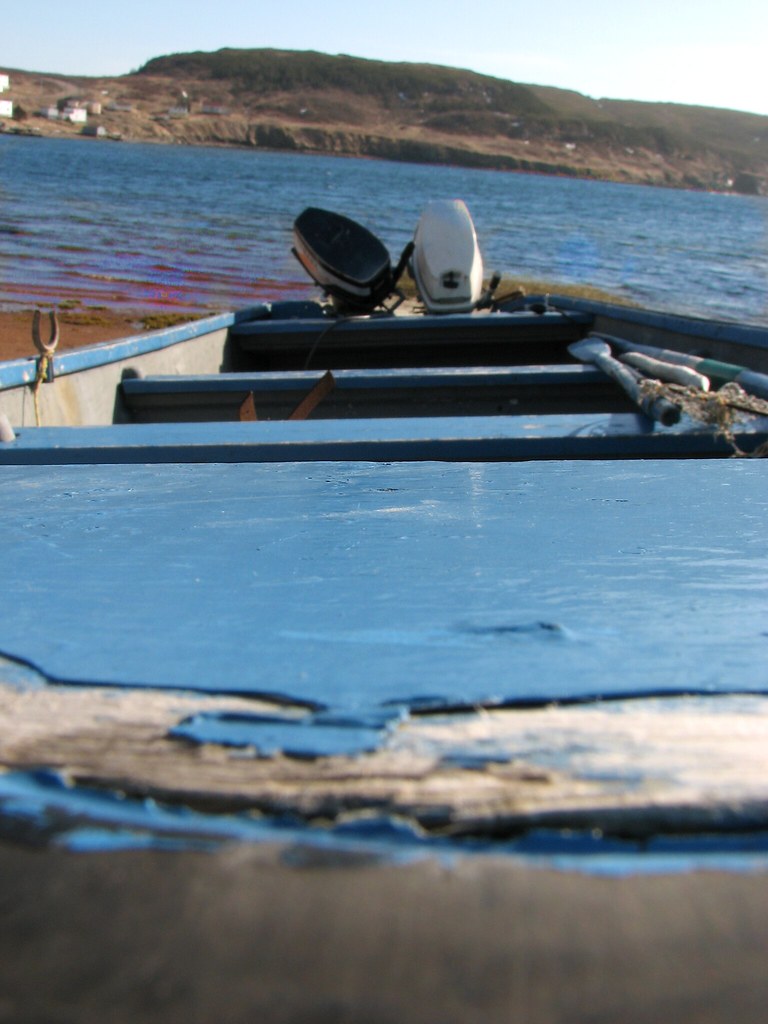 Tickle Head Map Newfoundland and Labrador Mapcarta