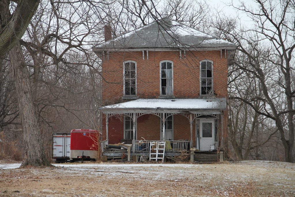 Flickriver Most interesting photos tagged with westlebanonindiana