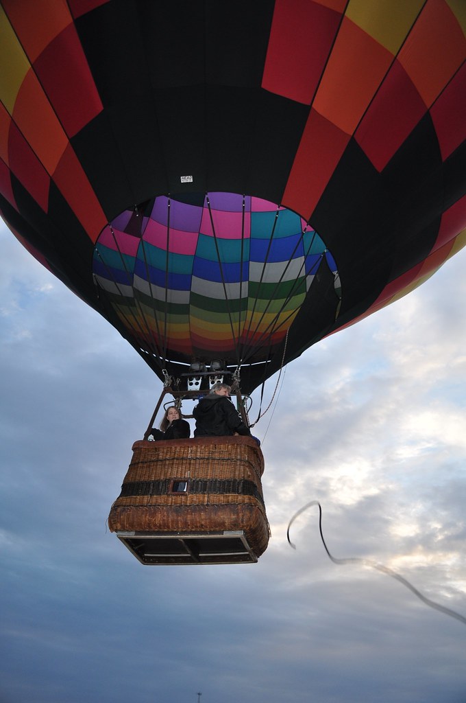 Atlanta Hot Air Balloon Rides with Balloons Over Hot Air Balloon Rides Atlanta