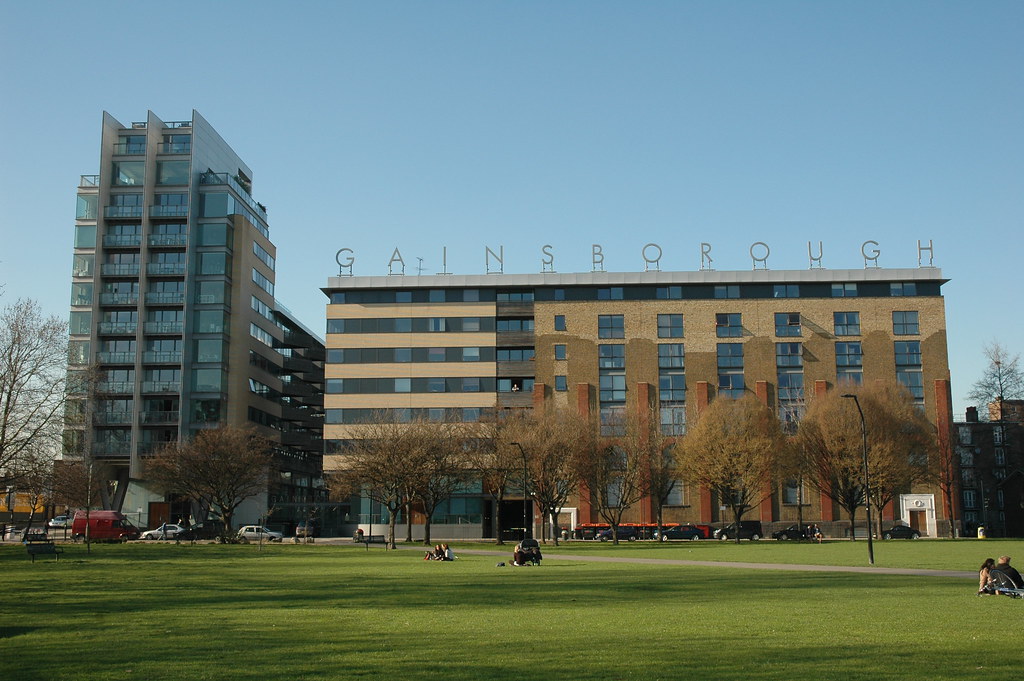 LONDON A World Capital SkyscraperCity