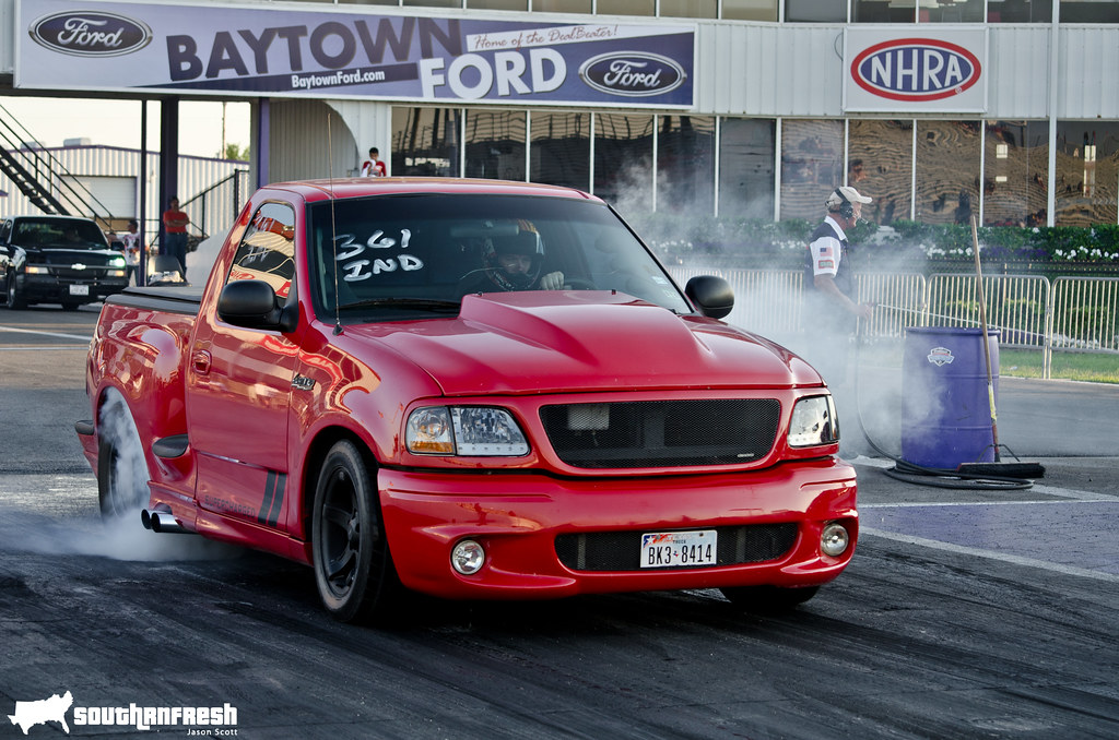 Houston Performance Trucks l April Truck Shootout