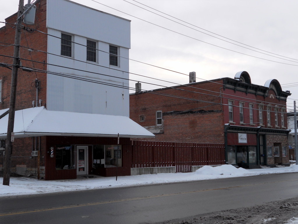 Chateaugay Chasm Map New York Mapcarta