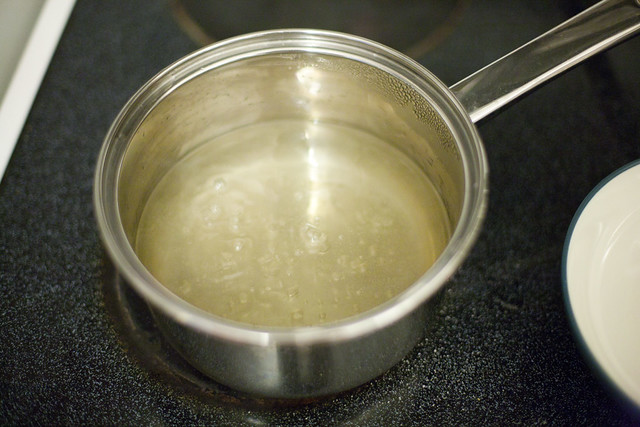 Let’s Brew Making your own Candi Sugar