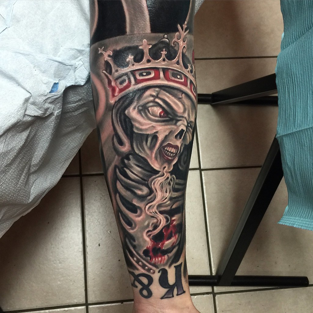 Dandyland Tattoos and Piercing