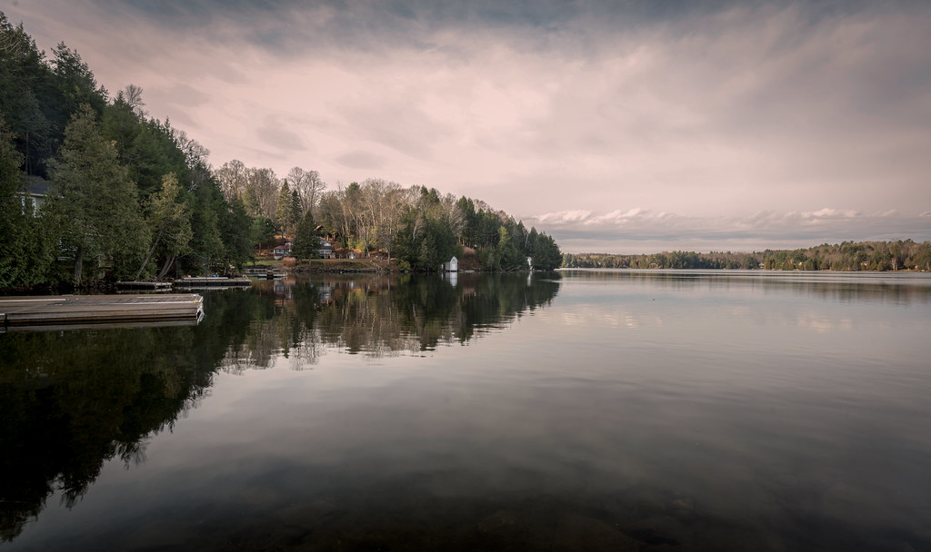 Jack Lake Ontario Around Guides