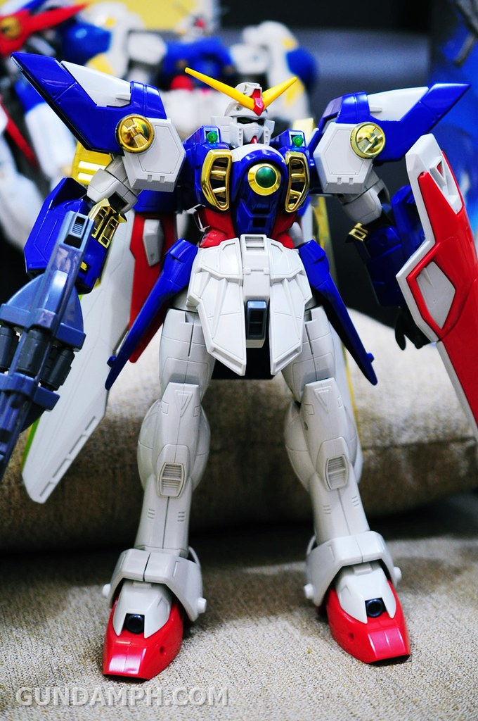 List of 1/60 Scale nonPG Gundam Kits and Figures Gundam Philippines