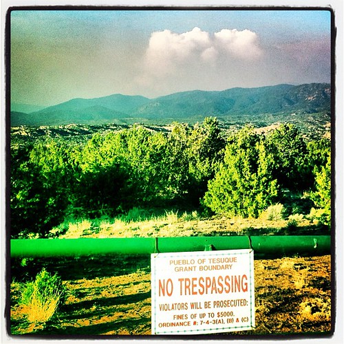 Elevation of Nambe, NM, USA Topographic Map Altitude Map