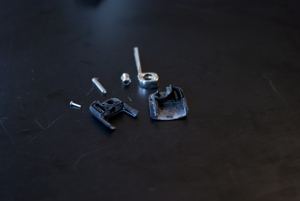 *[DIY]* Volkswagen to Audi key fob | VW Vortex - Volkswagen Forum