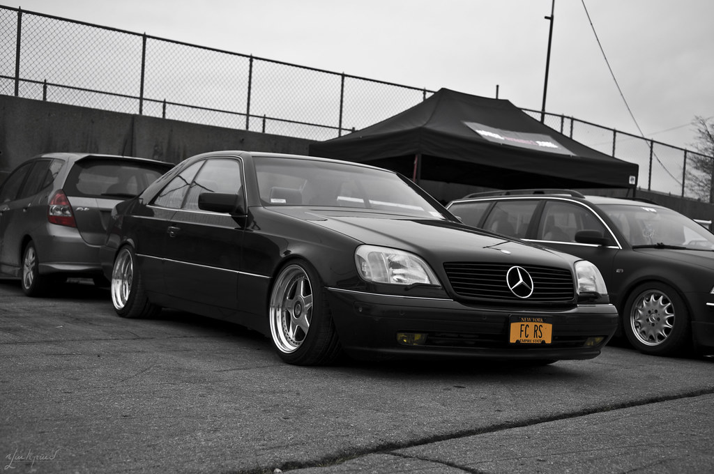F/S Feeeler 1999 CL500 W140 MercedesBenz Forum