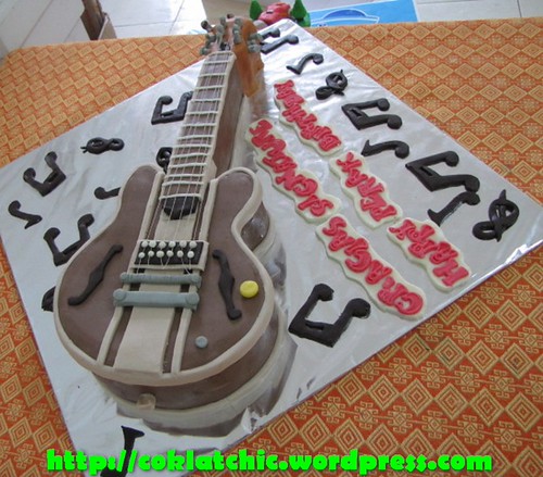 Hobbi dan Food Jual Kue Ulang Tahun Page 43