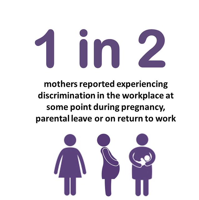 Mismas Law Firm Genderbased workplace discrimination fa… Flickr