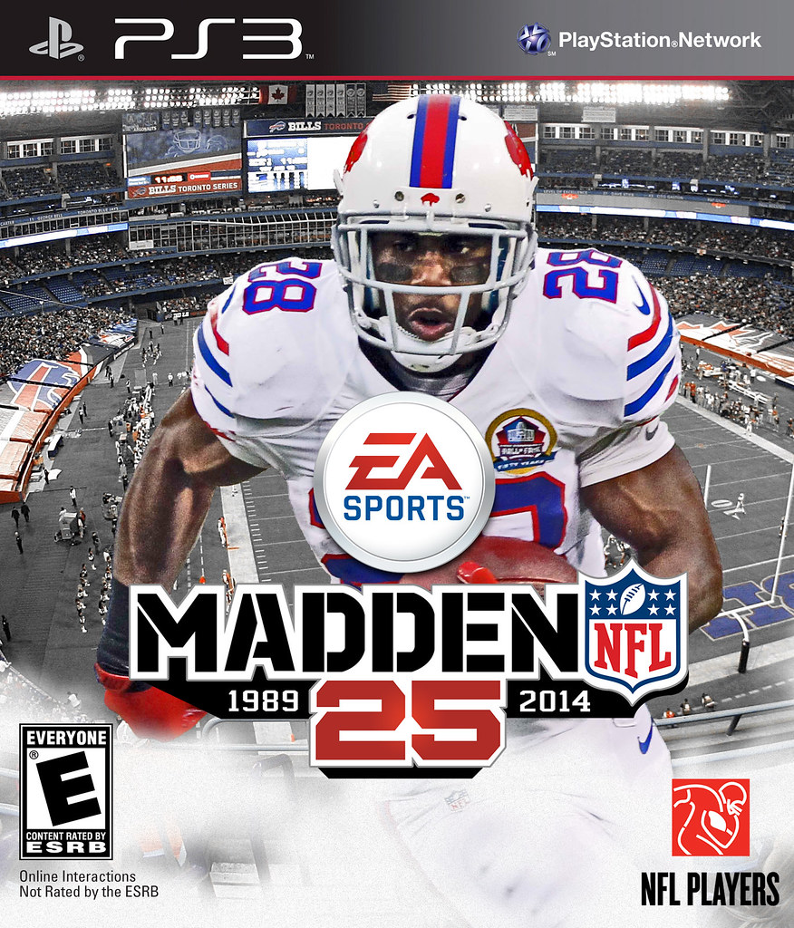 Madden 14 Custom Cover Thread Page 14 Operation Sports Forums