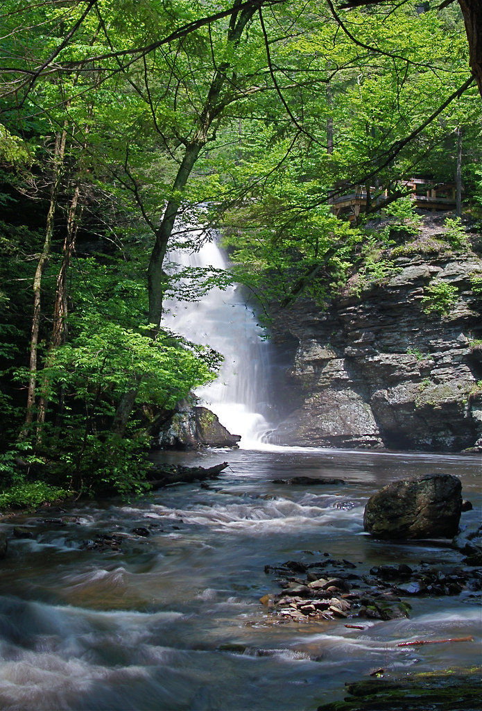 Elevation of Sunrise Lake Property Owners Association, Sunrise Dr