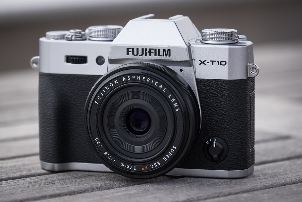 First Look Fujifilm XT10 Fuji Rumors
