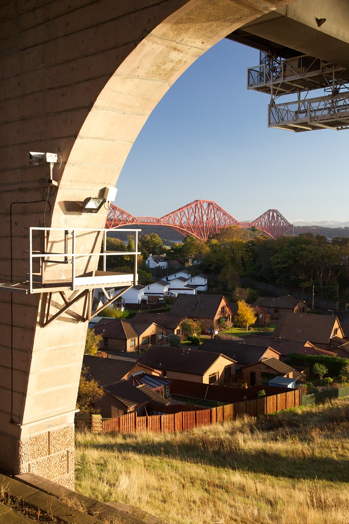 Rosyth Fife, Scotland Around Guides