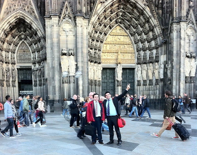 Qué hacer en Colonia, Alemania