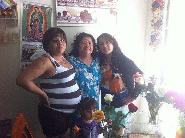 pregnant women a gallery on Flickr