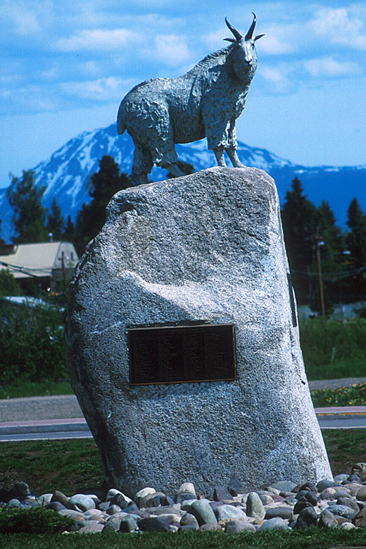 Smithers British Columbia Travel and Adventure Vacations